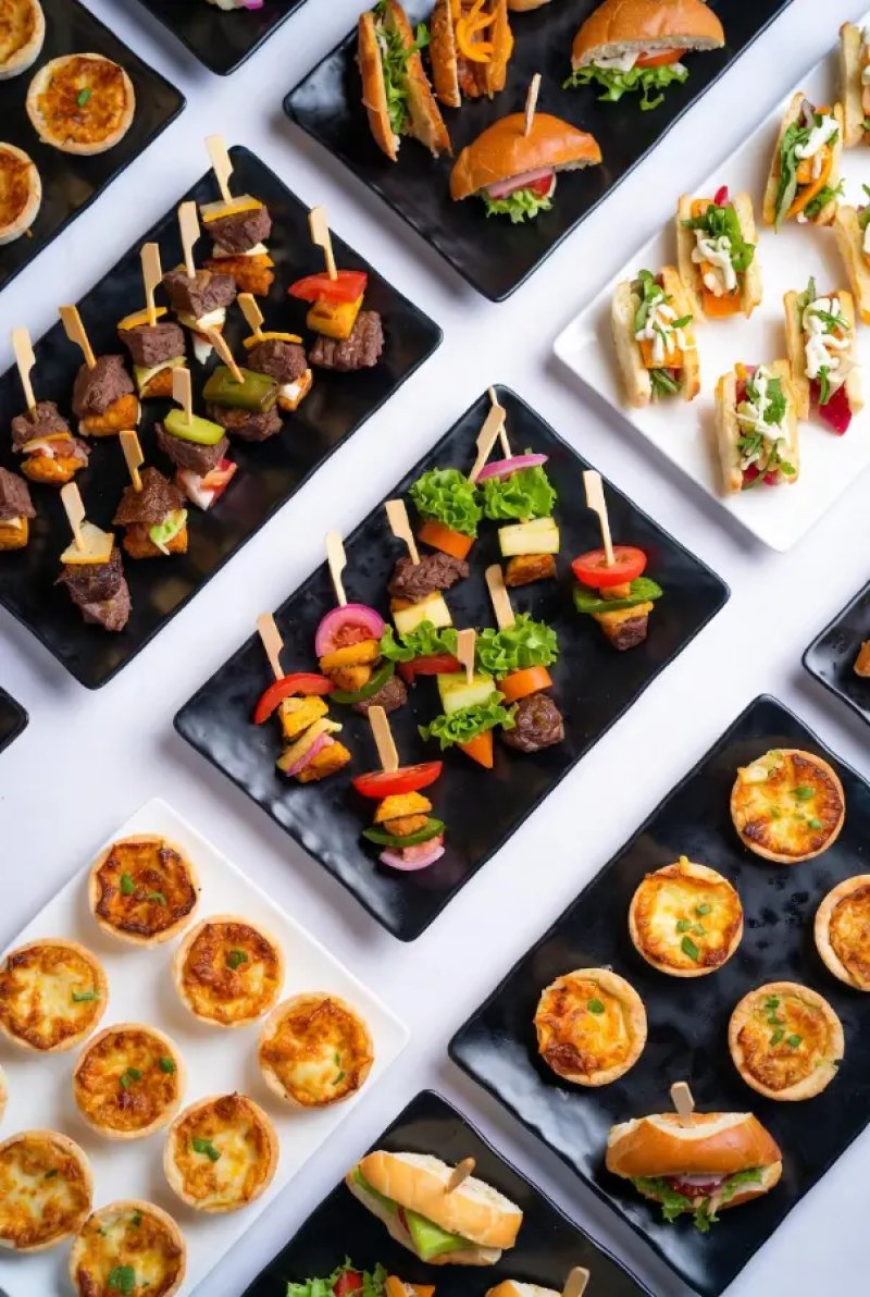 Fingerfood