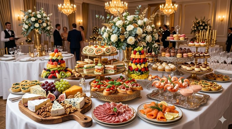 Catering Okazjonalny