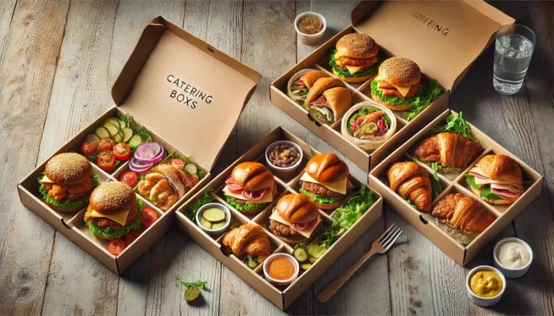 Party Box